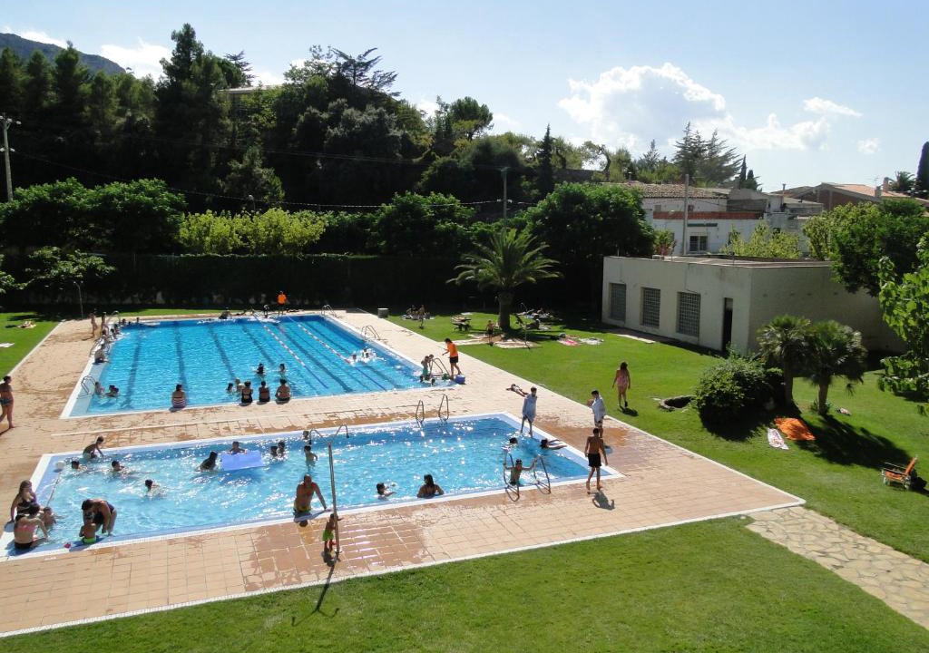 Tivissa Other | Camping Alberg Municipal Tivissa