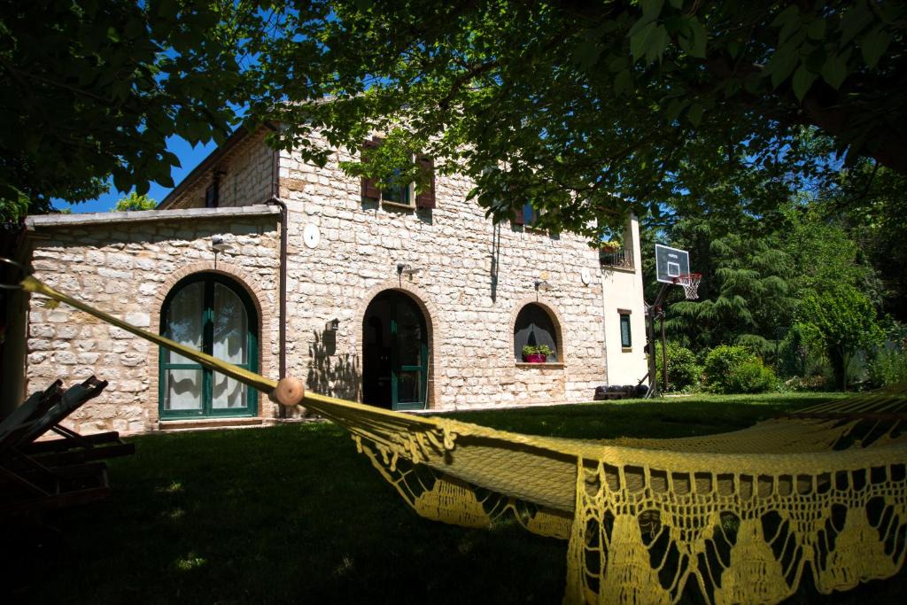 Villa Musone Bed & Breakfast | Campo Del Mare