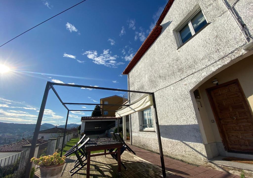 Olot Apartment | Can Costa