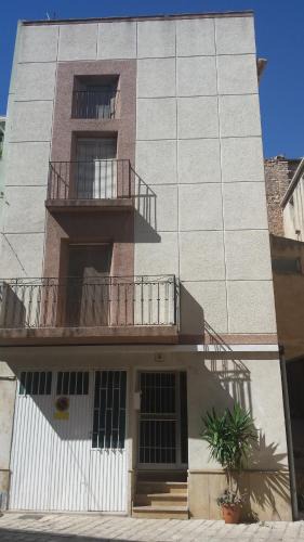 Alfara de Carles House | Can Marti