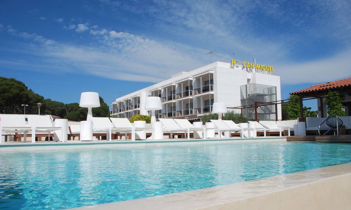 Torroella de Montgri Hotel | Can Miquel