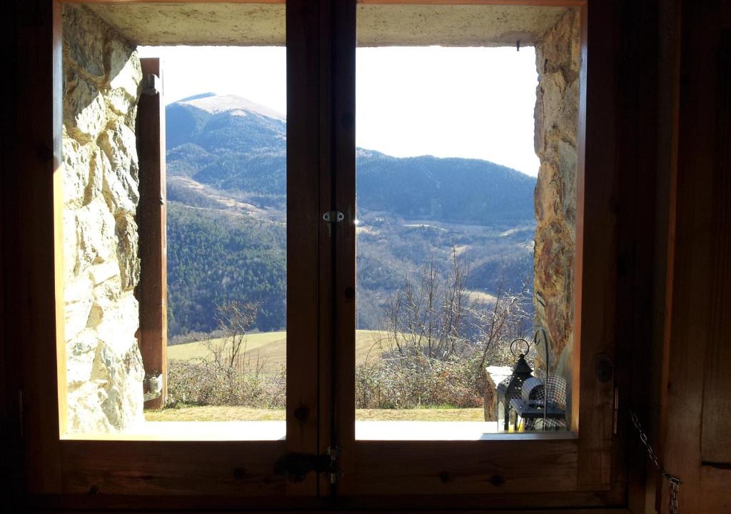 Ribes De Freser House | Can Pous