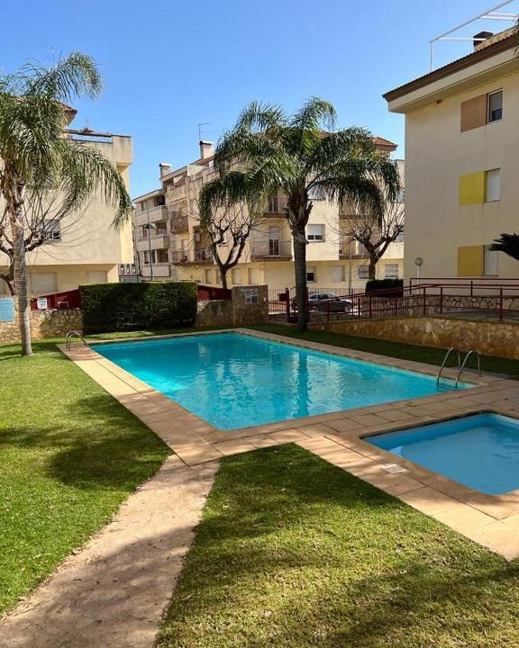 Les Cases d'Alcanar Apartment | Can Solé