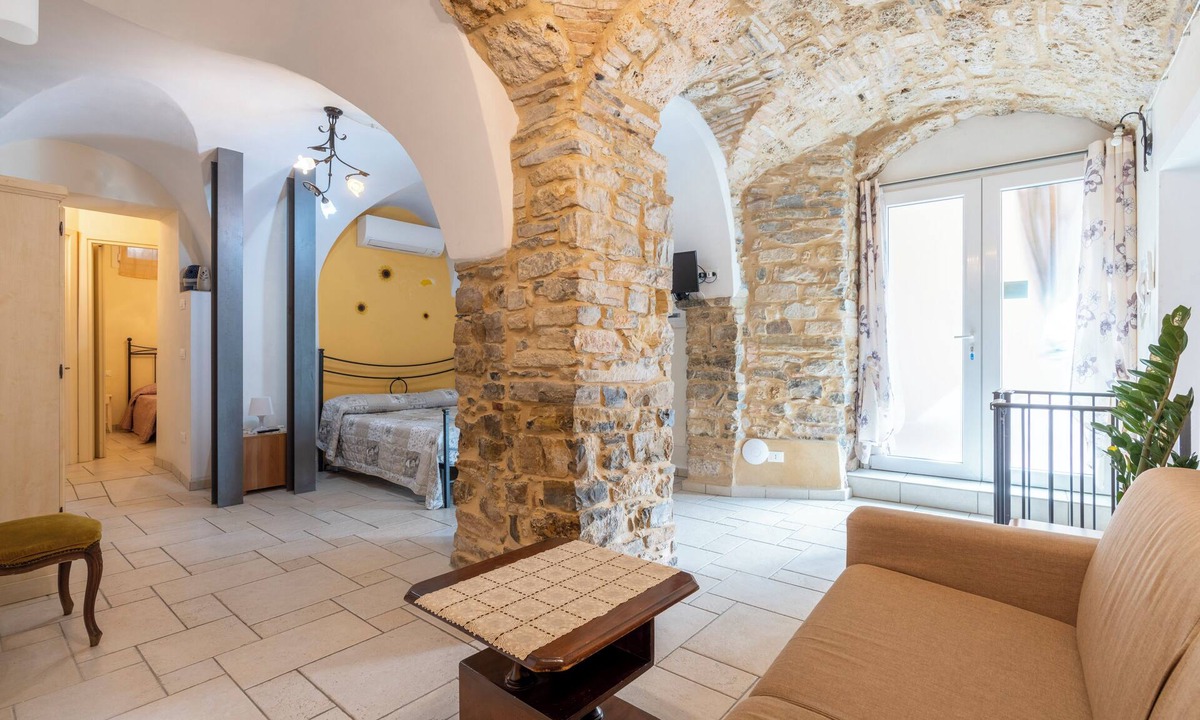 Agriturismo Il Vecchio | Terzorio