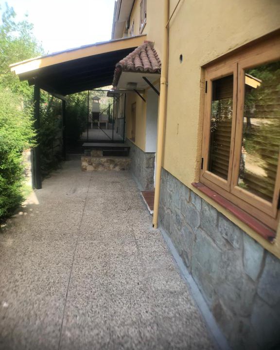 Arroyo Frio Apartment | Capellania 2