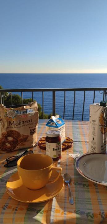Capo Mimosa-Rollo Apartment | Capo Cervo - Rocce di Capo Mimosa