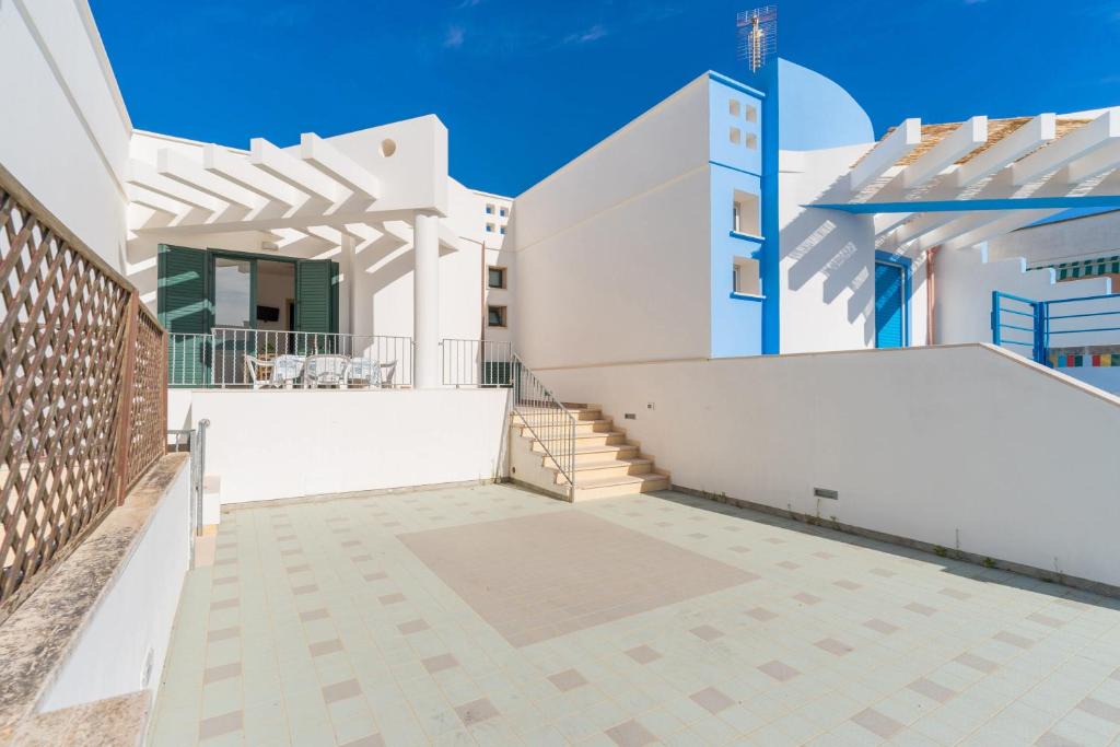 Torre Suda Apartment | Capricorno 2