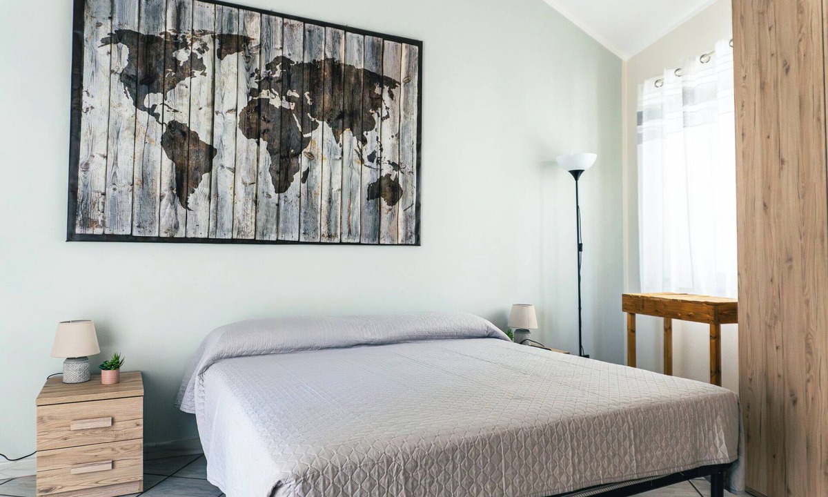 Lamezia Terme House | Carolea House