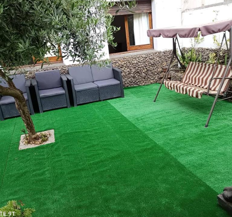 Olot Apartment | Carrer Esparreguera