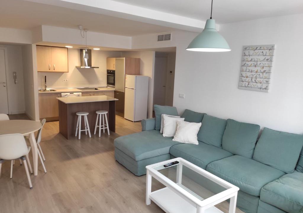 Anfiteatro Romano Apartamento Smart | Diputacion de Cartagena Casco