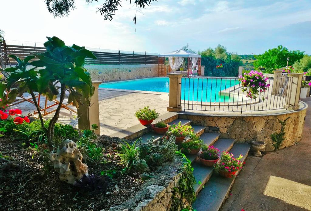 Eastern Sicily Apartment | Cas'i Lia