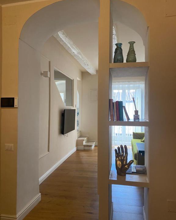 Campobasso Apartment | Casa 28 Suite