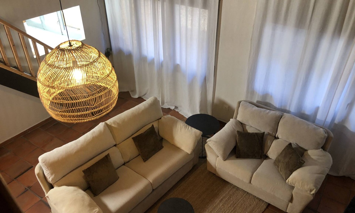 La Pera House | Casa a La Pera 4/6 pax - Costa Brava