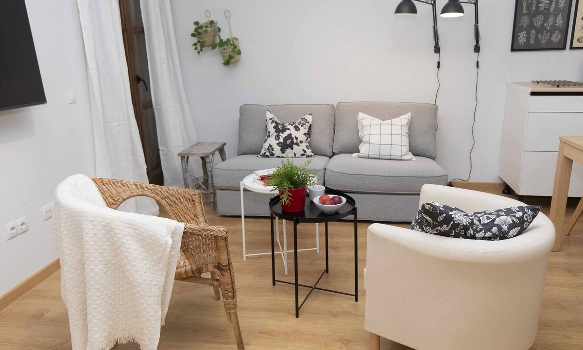 Panticosa Apartment | Casa Abedul by Bevalle