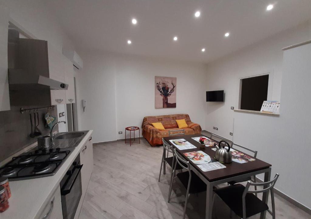 Aci Catena House | Casa Aci GioJa