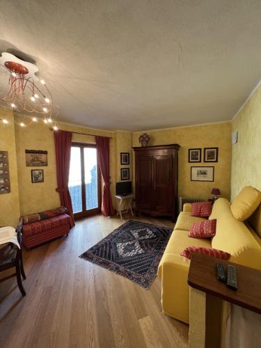 Bardonecchia Apartment | Casa Agnes