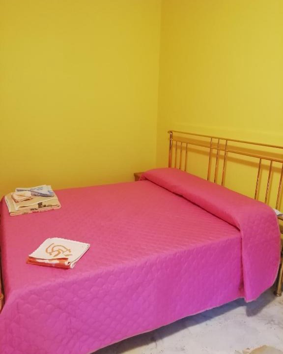Randazzo House | Casa Ai Cappuccini
