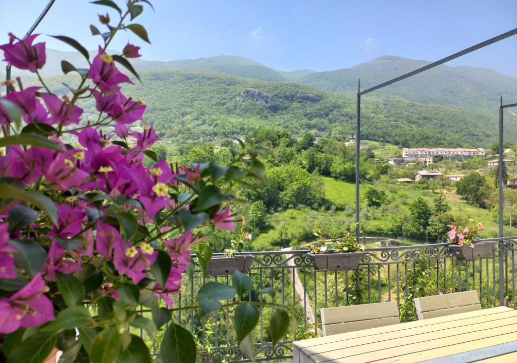 Cusano Mutri Bed & Breakfast | Casa Altieri