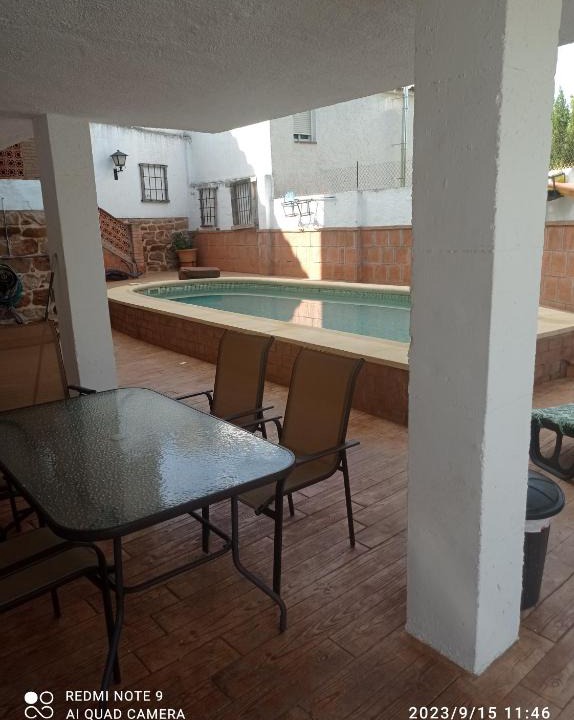 El Altico Apartment | Casa Ana