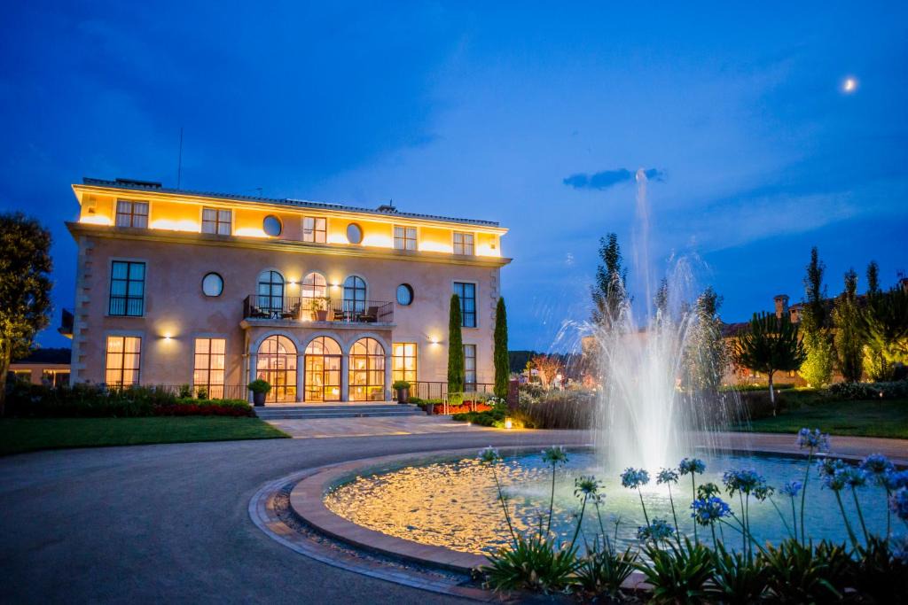 Ollers Hotel | Casa Anamaria Hotel