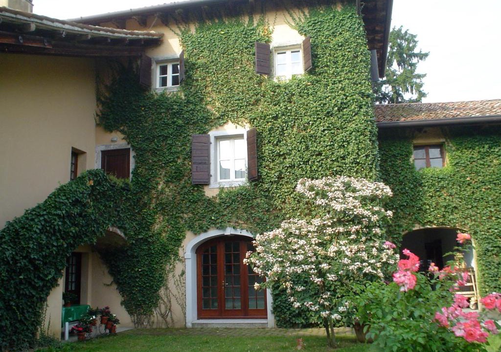 Clauiano House | Casa Antica Mosaici