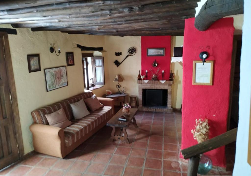 Parauta House | Casa Antoñita