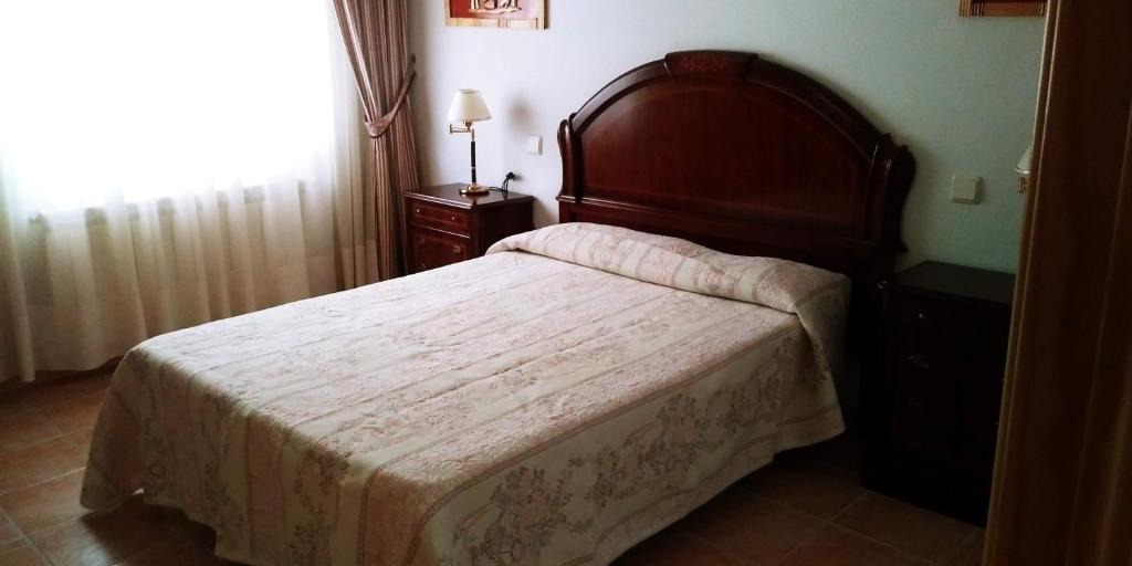 Navaluenga Apartment | Casa Ara