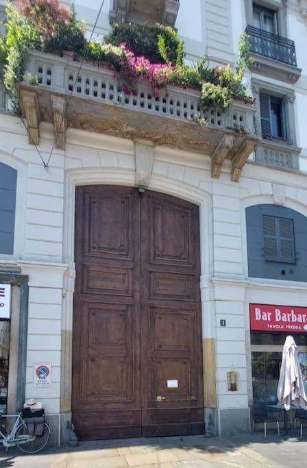 Porta Volta Apartment | Casa Baiamonti appartamento Centro Milano