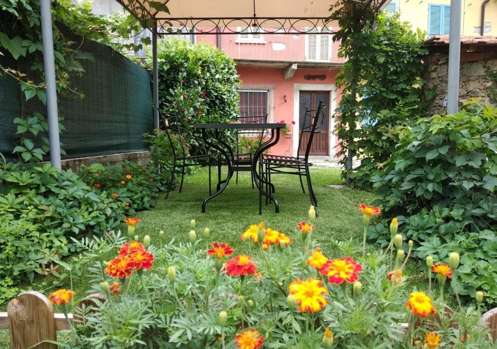 Bolzano Novarese House | Casa Bartula