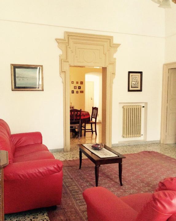 Monopoli Apartment | Casa Bixio