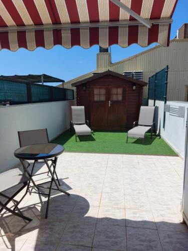Benicarlo Apartment | Casa BLAVA