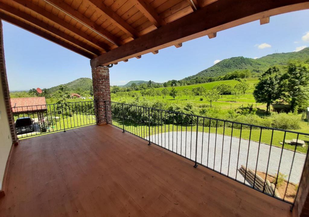 Peveragno House | CASA BRACCALDI