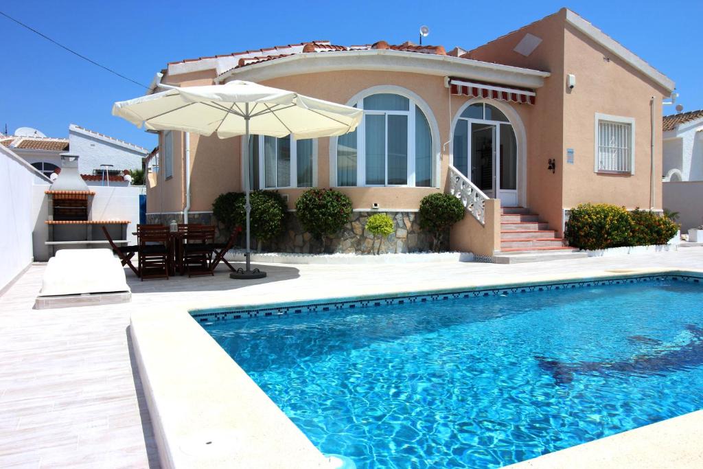 Rojales House | Casa Bruno