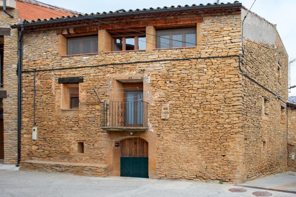 Ager Apartment | CASA CAMINER