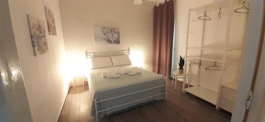 Santa Maria al Bagno Apartment | Casa Carlotta