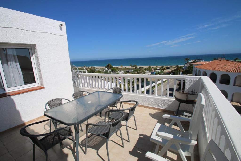 Miami Platja Apartment | casa Carmen 6