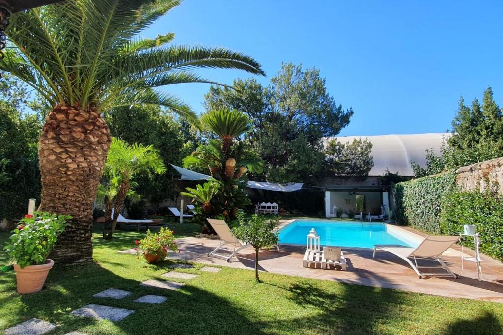 Centro Storico Bed & Breakfast | Casa Castagna