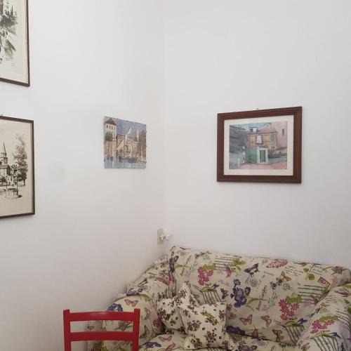 Cuneo Nuova Apartment | Casa Caterina
