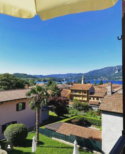Pettenasco Apartment | Casa Cesira