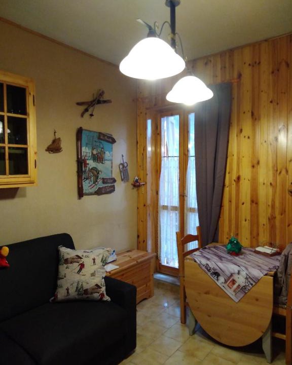 Roccaraso Apartment | Casa Chiara