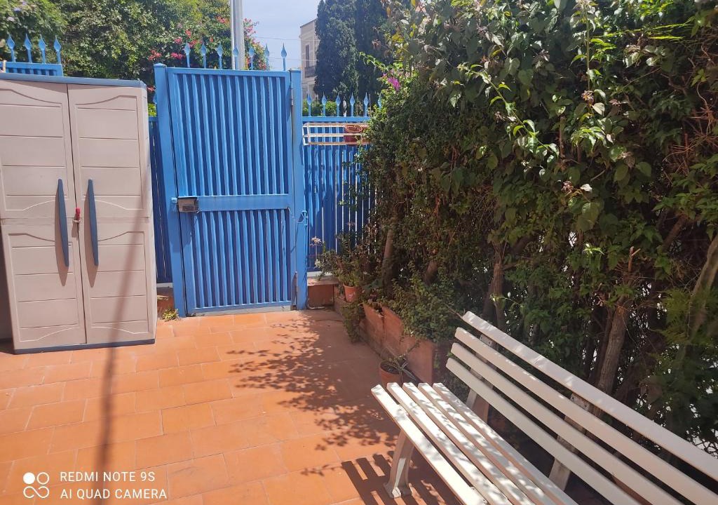 Aci Castello Apartment | Casa Cimia