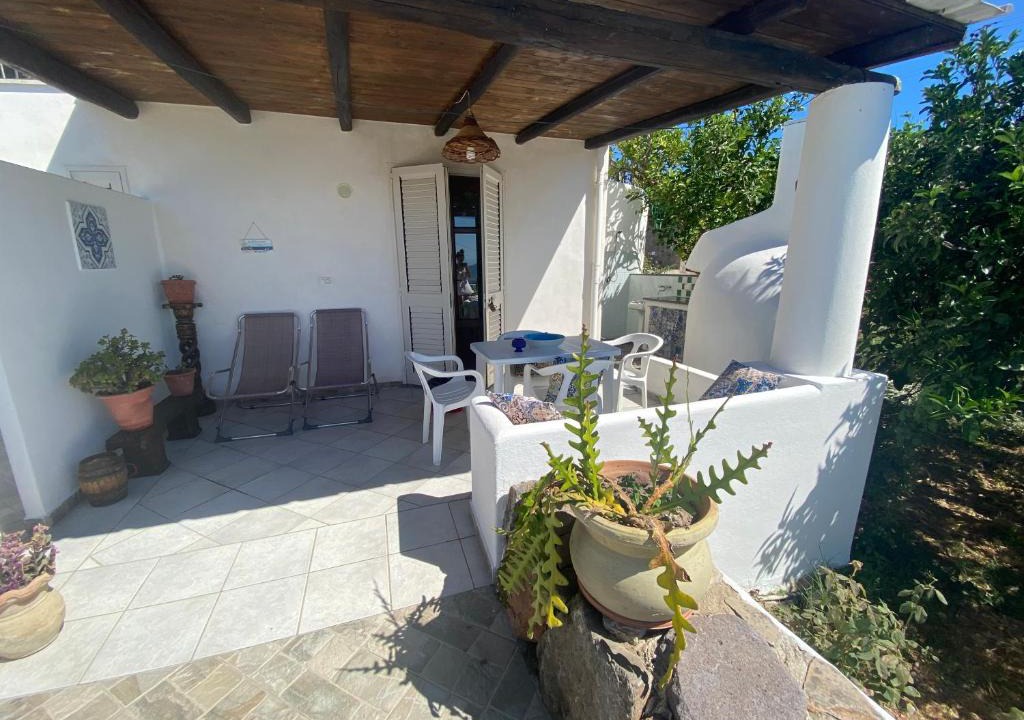 Pianoconte Apartment | Casa Cincotta