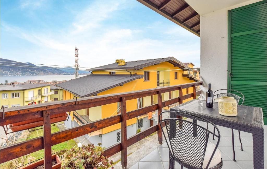 Baveno Apartment | Casa Cinzia