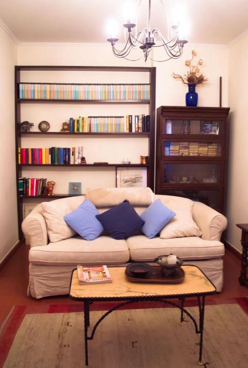 Tivoli Apartment | Casa Claudia