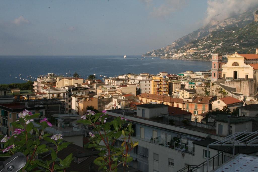 Maiori House | Casa Clotide