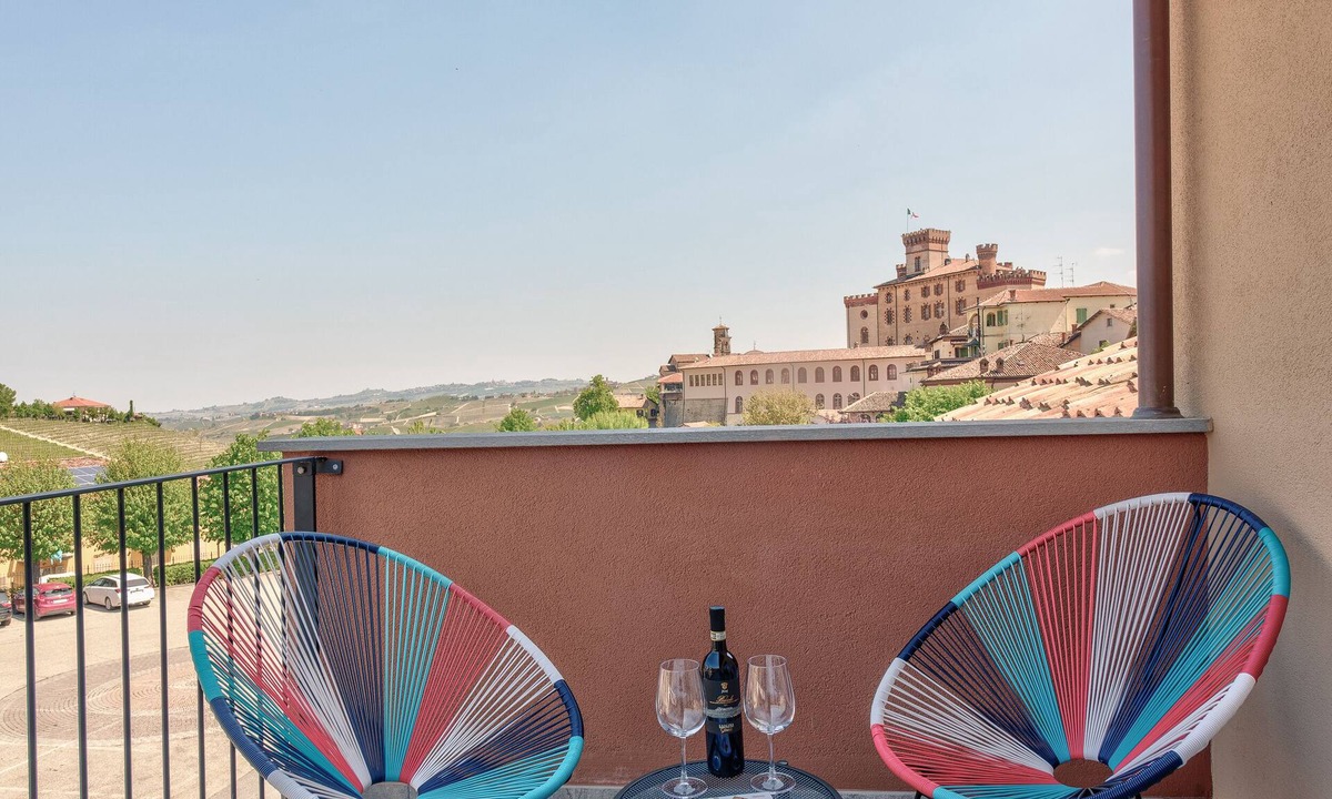 Casa Colbert Barolo | Barolo