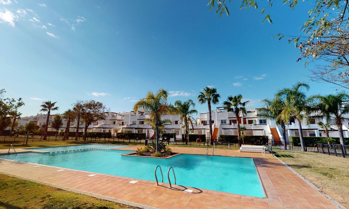 Alhama de Murcia Apartment | Casa Condado - A Murcia Holiday Rentals Property