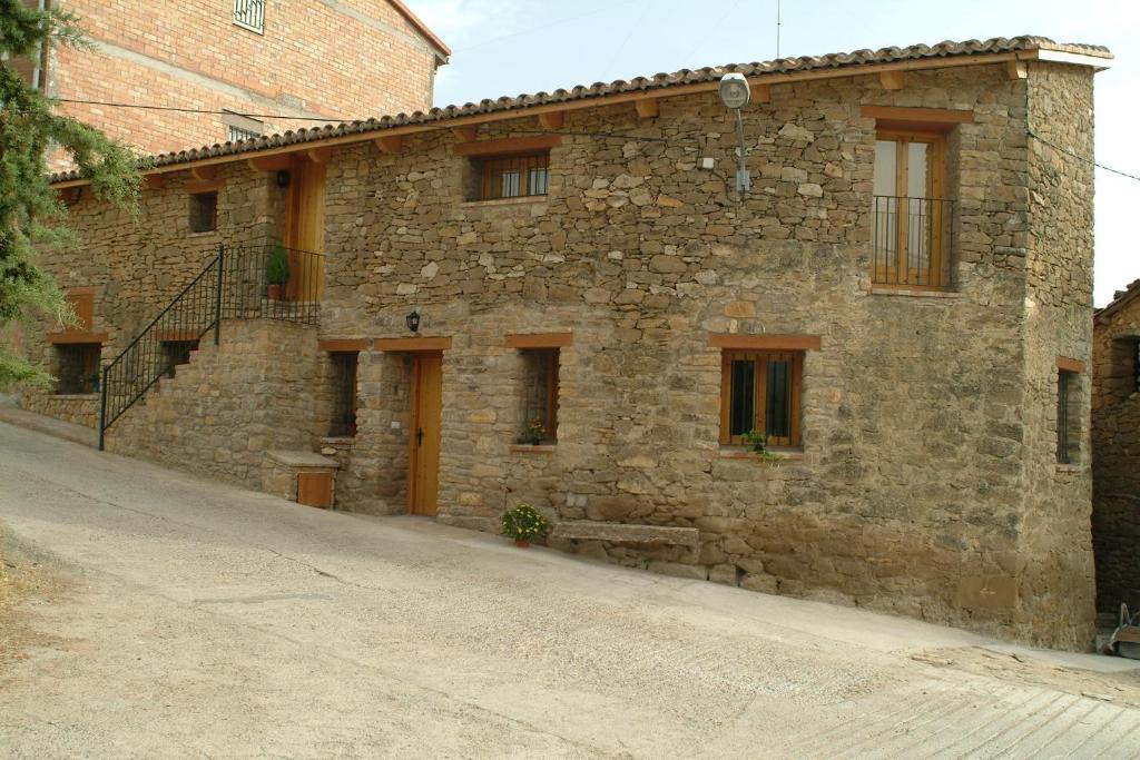 Ager Apartment | Casa Contorna