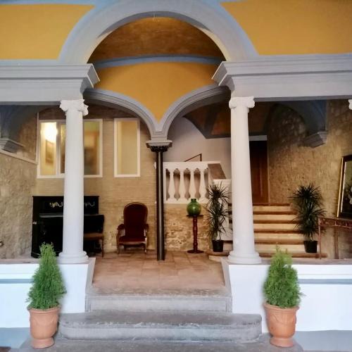Castello d'Empuries House | Casa Contreras