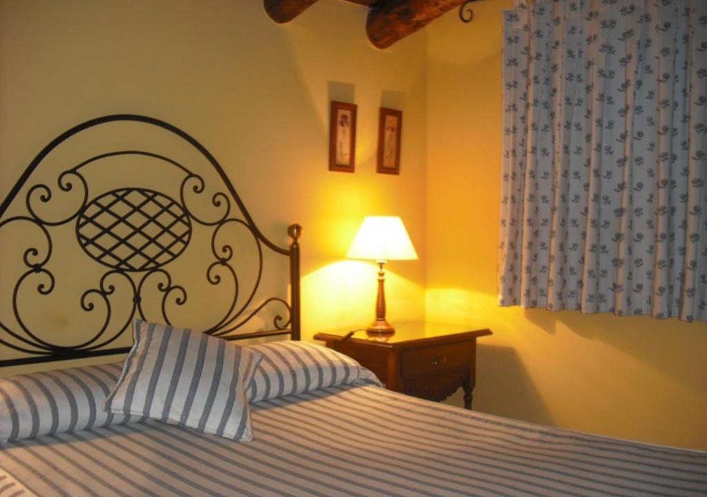 Albarracin House | Casa de Oria